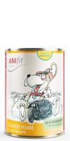 Hond Natvoer Schäfers Pfanne 200g 6 Stuk Anifit