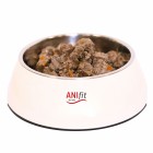 Hund Hundefutter Nassfutter Witwe Boltes Schrecken 370g 6 Stück im Tetra Pak -3- Anifit