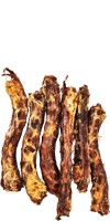 Hond Snacks Eendennekken 200g 1 Stuk Anifit