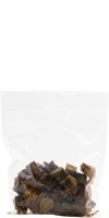 Hond Snacks Paardenbrokken 200g 1 Stuk Anifit